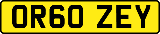 OR60ZEY