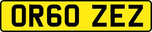 OR60ZEZ