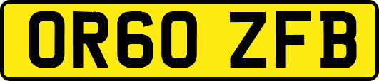 OR60ZFB