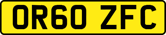 OR60ZFC