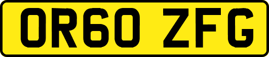 OR60ZFG