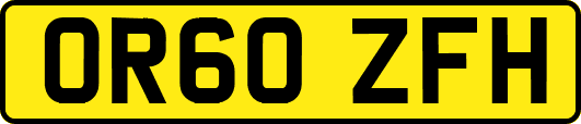 OR60ZFH