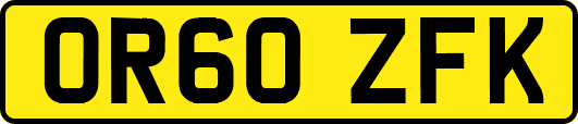 OR60ZFK