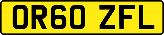 OR60ZFL