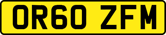 OR60ZFM