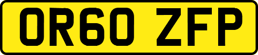 OR60ZFP