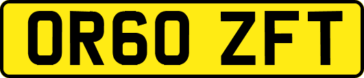 OR60ZFT