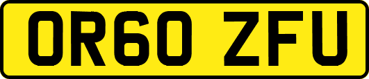 OR60ZFU