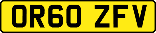 OR60ZFV