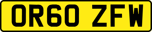 OR60ZFW