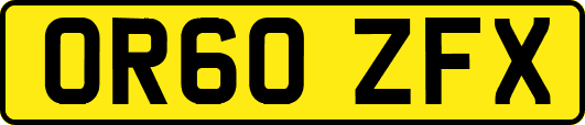 OR60ZFX