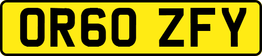 OR60ZFY