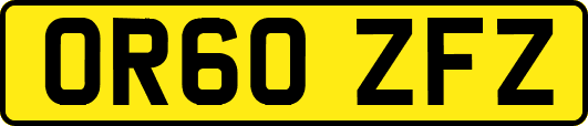 OR60ZFZ