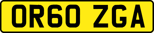 OR60ZGA