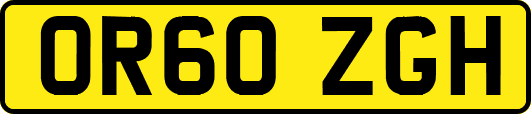 OR60ZGH