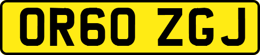 OR60ZGJ