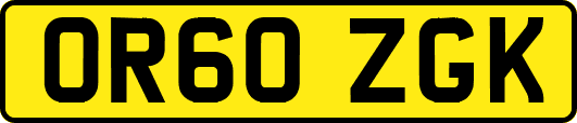 OR60ZGK
