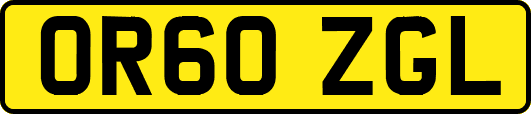 OR60ZGL
