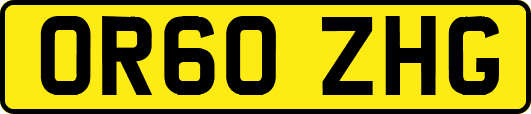 OR60ZHG