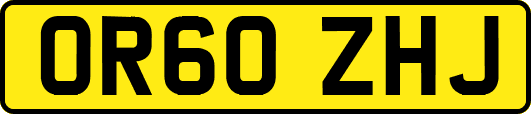 OR60ZHJ
