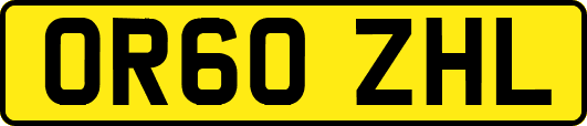 OR60ZHL