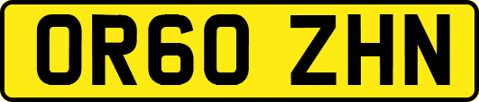 OR60ZHN