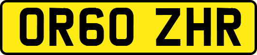 OR60ZHR