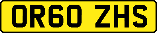 OR60ZHS