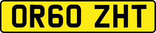 OR60ZHT