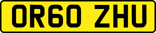 OR60ZHU