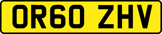 OR60ZHV