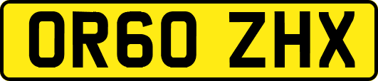 OR60ZHX