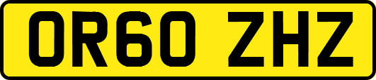 OR60ZHZ