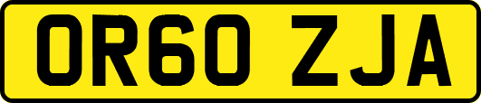 OR60ZJA