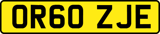 OR60ZJE