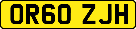 OR60ZJH