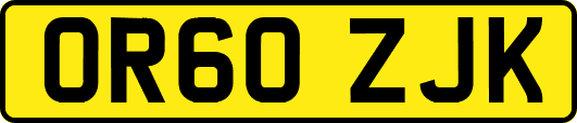 OR60ZJK