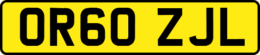 OR60ZJL