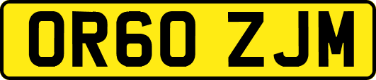 OR60ZJM