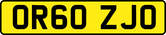 OR60ZJO