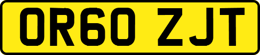 OR60ZJT