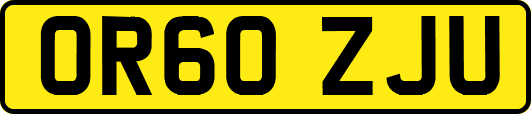 OR60ZJU