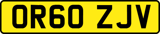 OR60ZJV
