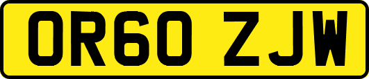 OR60ZJW