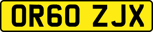 OR60ZJX