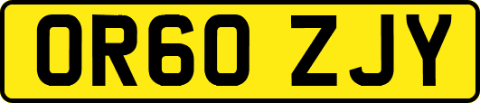 OR60ZJY