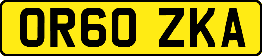 OR60ZKA