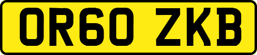OR60ZKB
