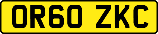 OR60ZKC