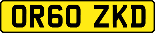 OR60ZKD